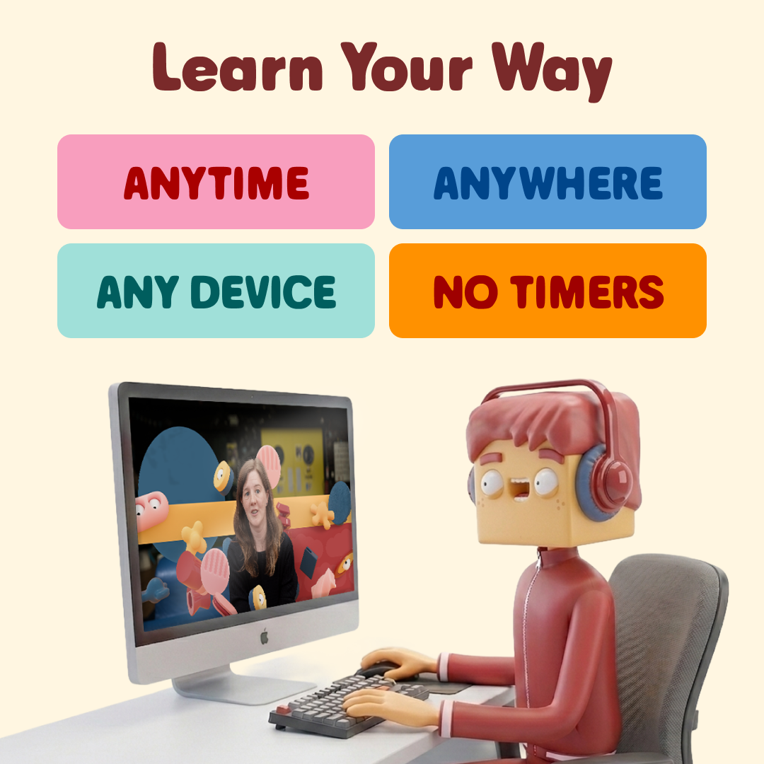 Inclusion Starts Here: Disability and Neurodivergence Basics